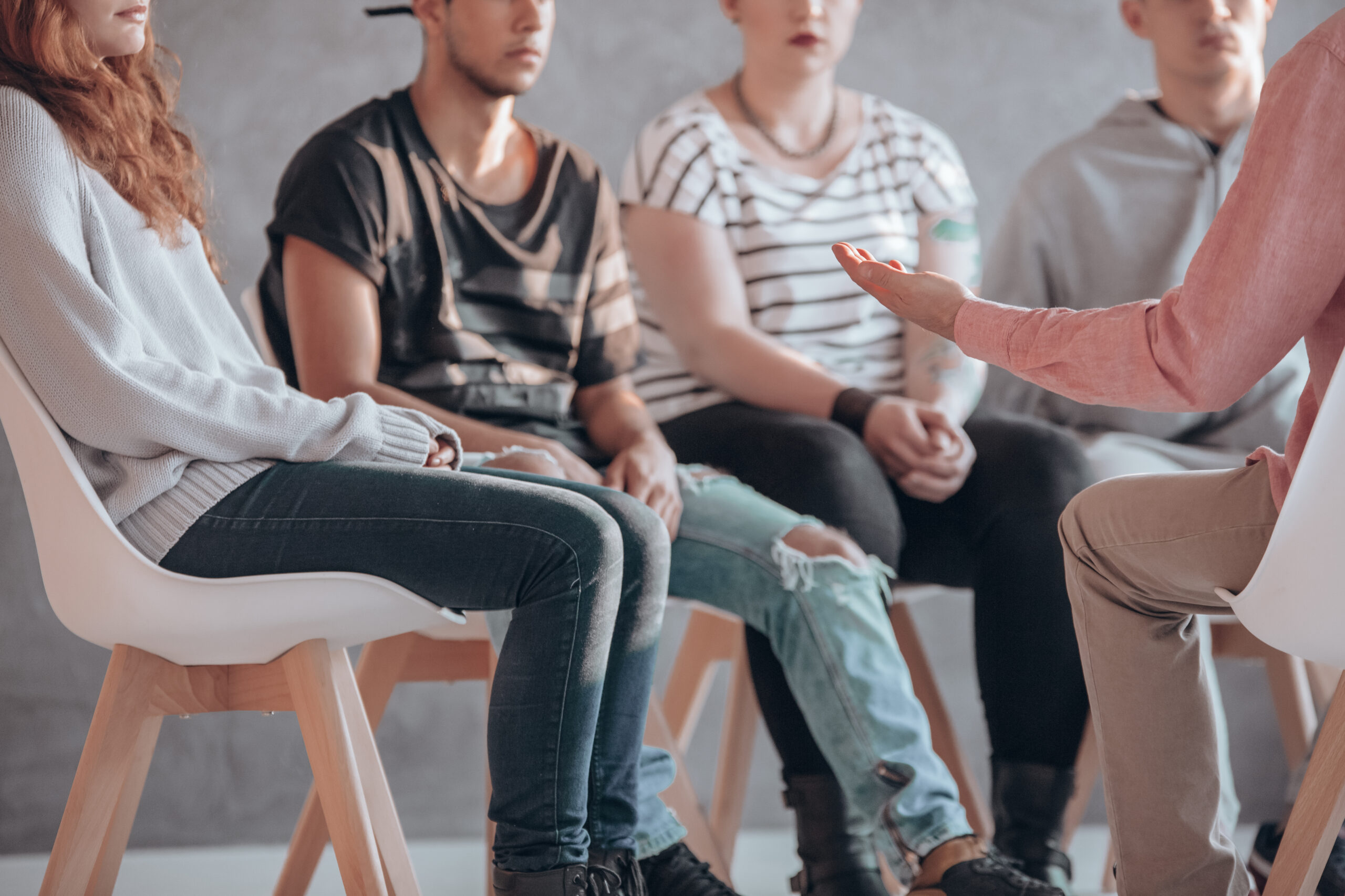 Language and Harm Reduction “words hurt, words heal” Training