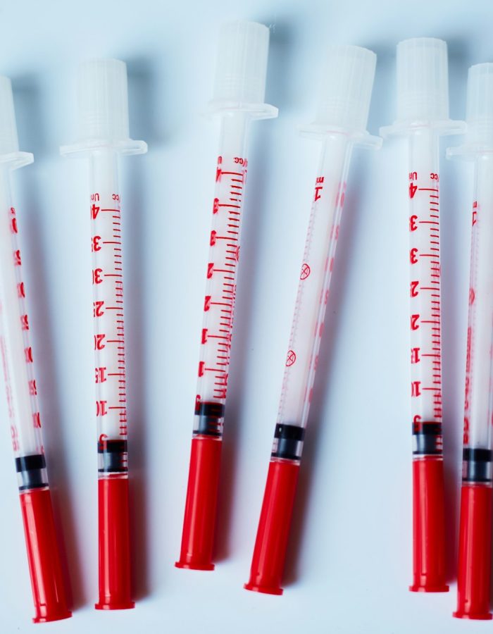 Syringes